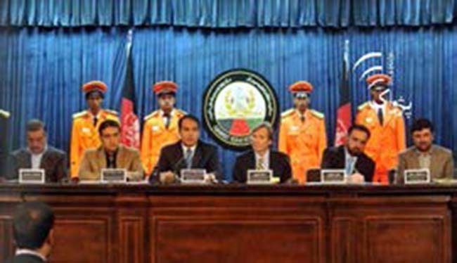 Kabul Municipality to Computerise Licence Issuance Process